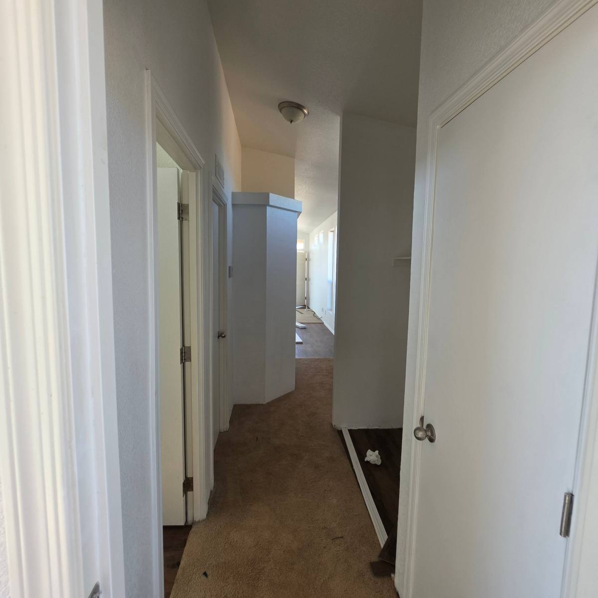 House for rent at 45 Baca, Laguna, NM 87026