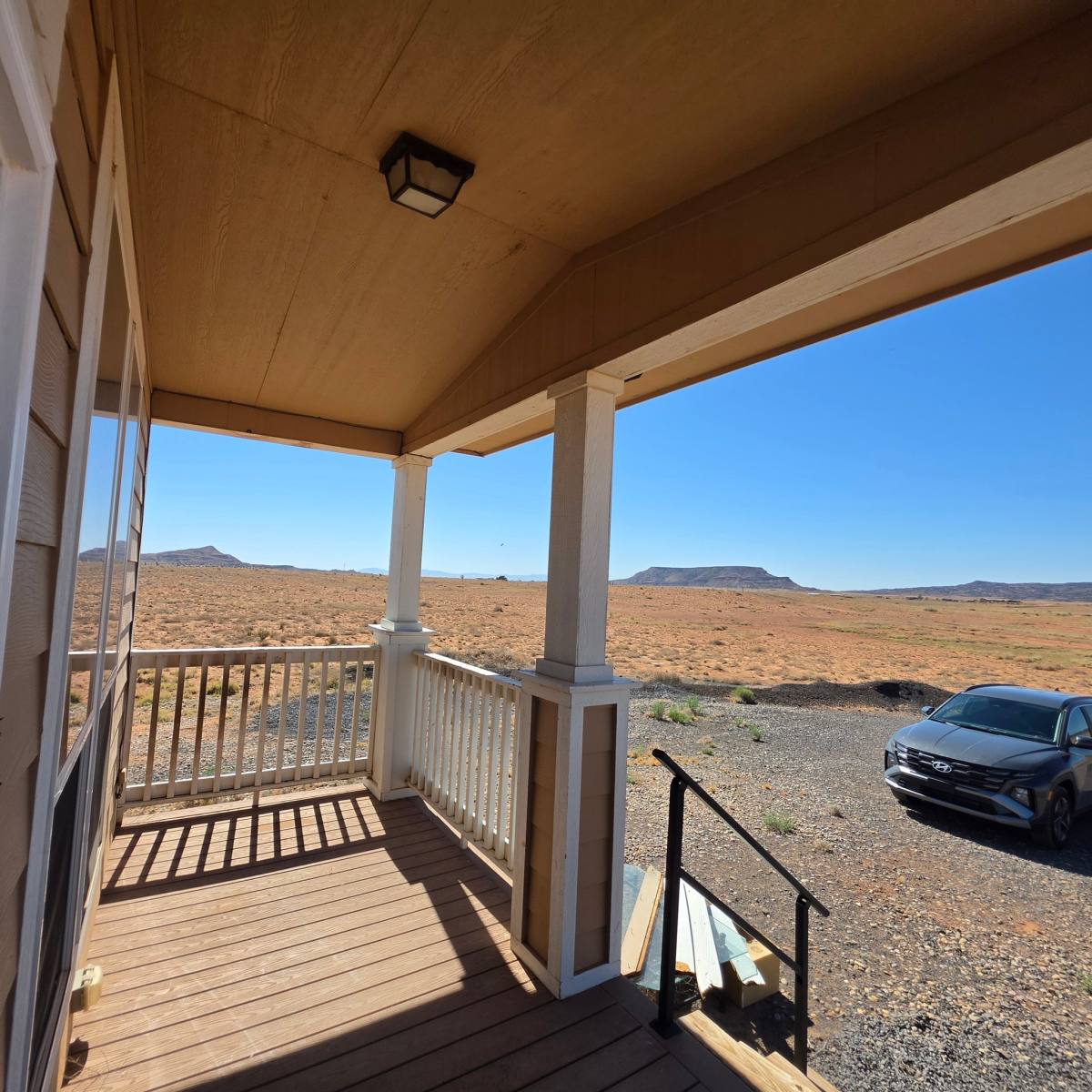 House for rent at 45 Baca, Laguna, NM 87026
