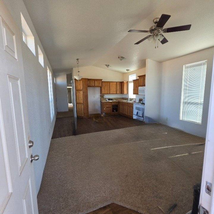 House for rent at 45 Baca, Laguna, NM 87026