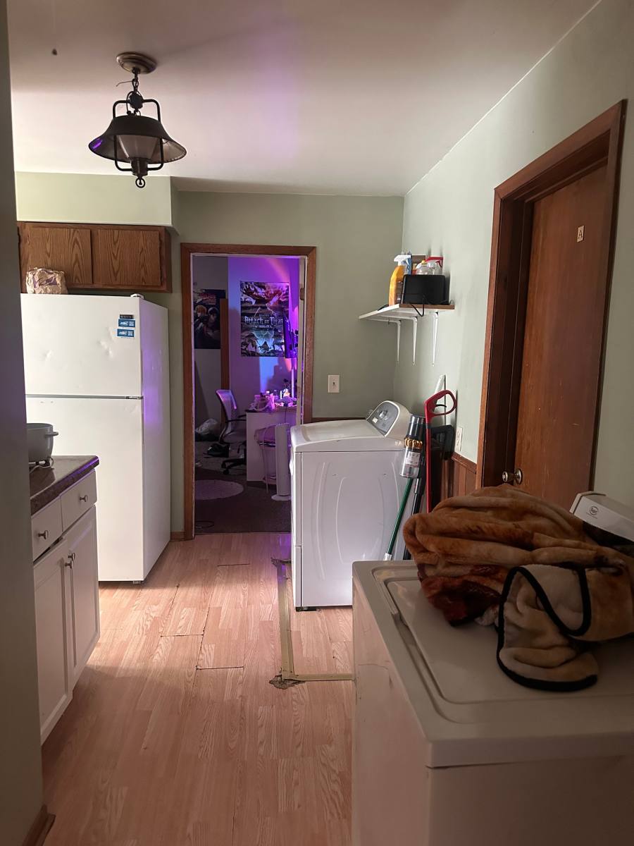 Apartment for rent at 460 E 6th #2, Winona, MN 55987