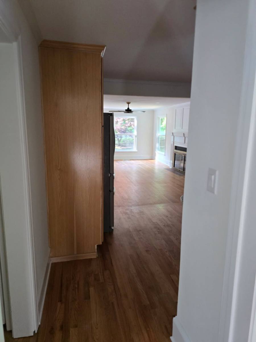 House for rent at 4713 Erwin Rd, Durham, NC 27705