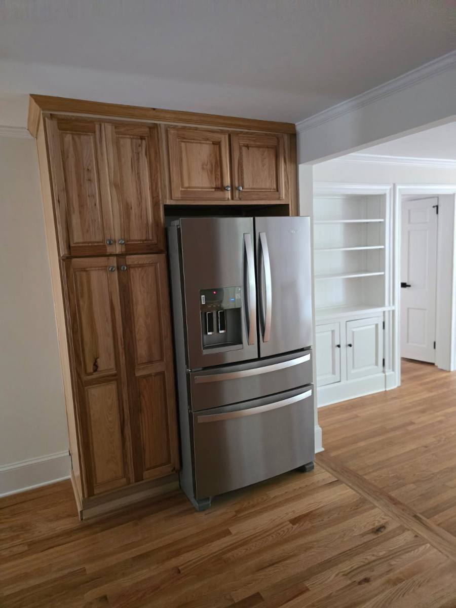 House for rent at 4713 Erwin Rd, Durham, NC 27705