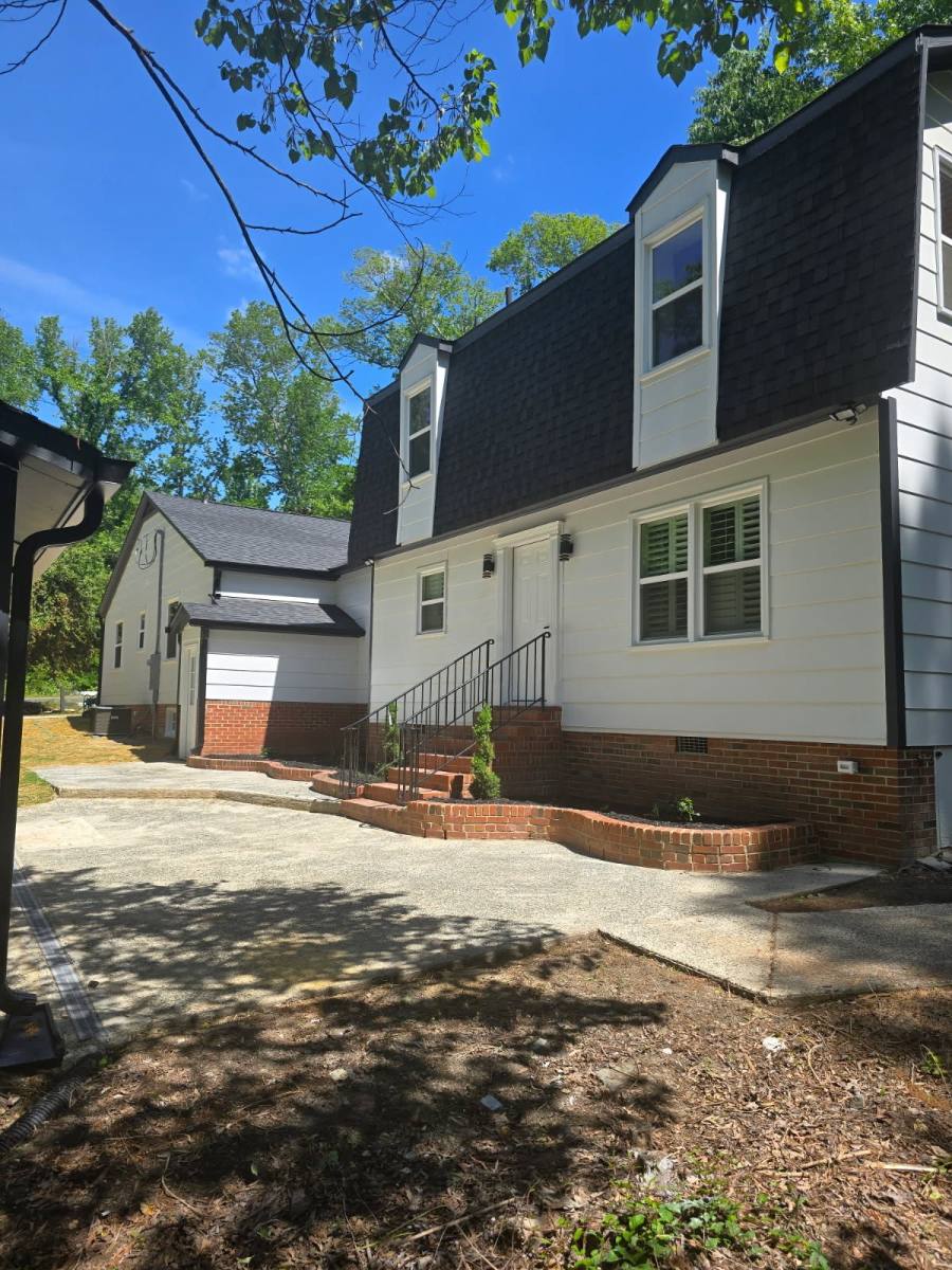 House for rent at 4713 Erwin Rd, Durham, NC 27705
