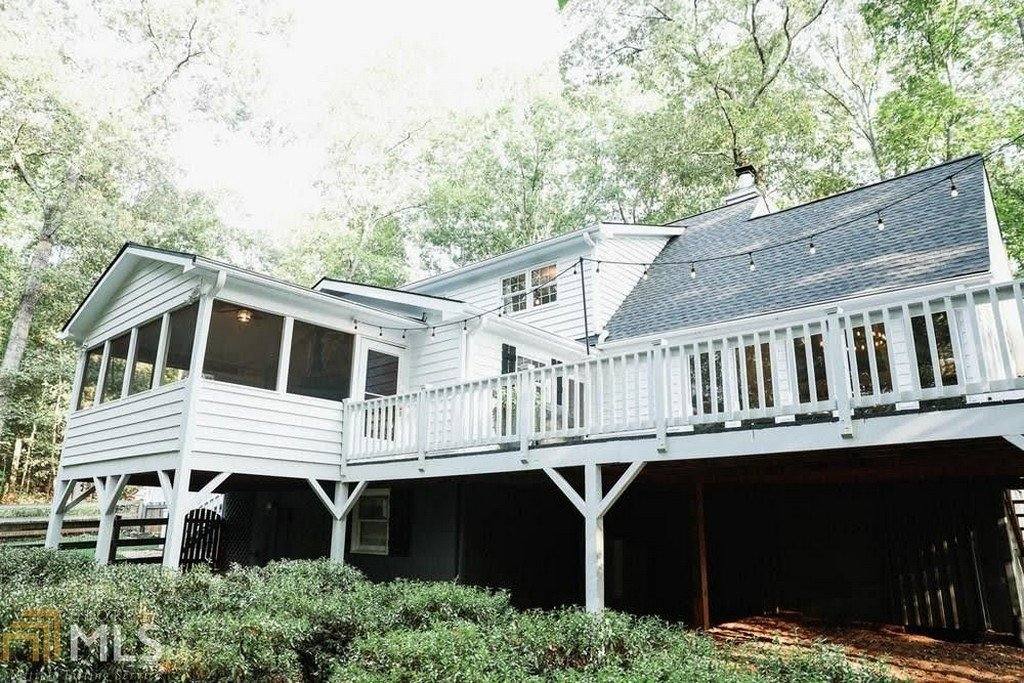 House for rent at 1975 Pilgrim Rd, Cumming, GA 30040