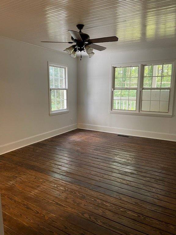 House for rent at 1975 Pilgrim Rd, Cumming, GA 30040