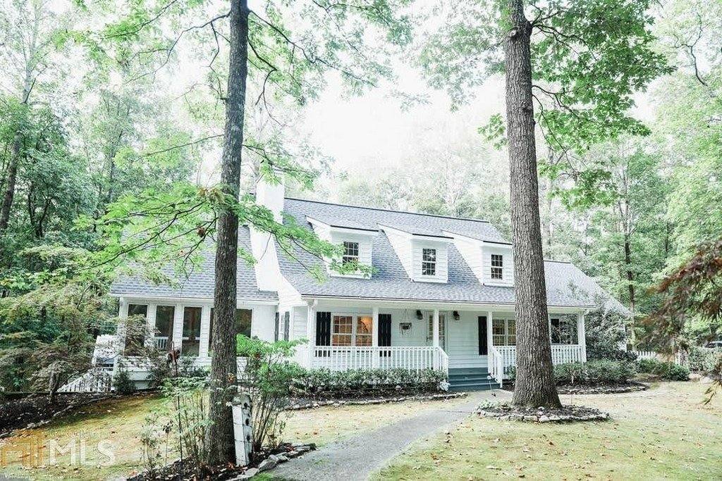 House for rent at 1975 Pilgrim Rd, Cumming, GA 30040