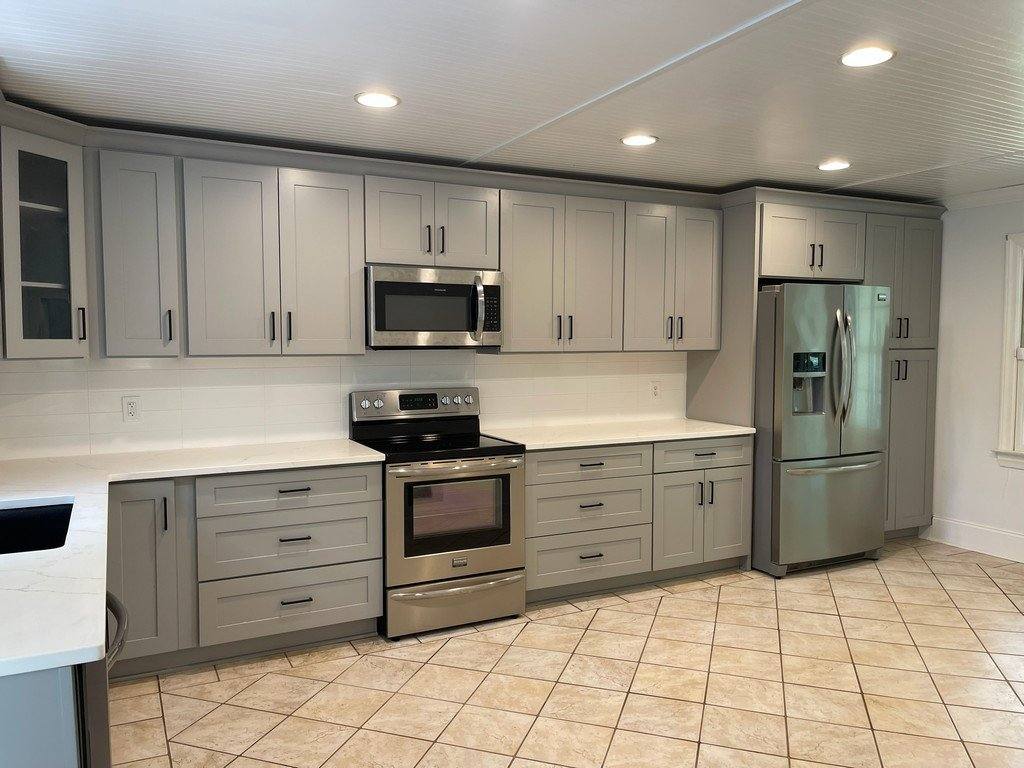 House for rent at 1975 Pilgrim Rd, Cumming, GA 30040