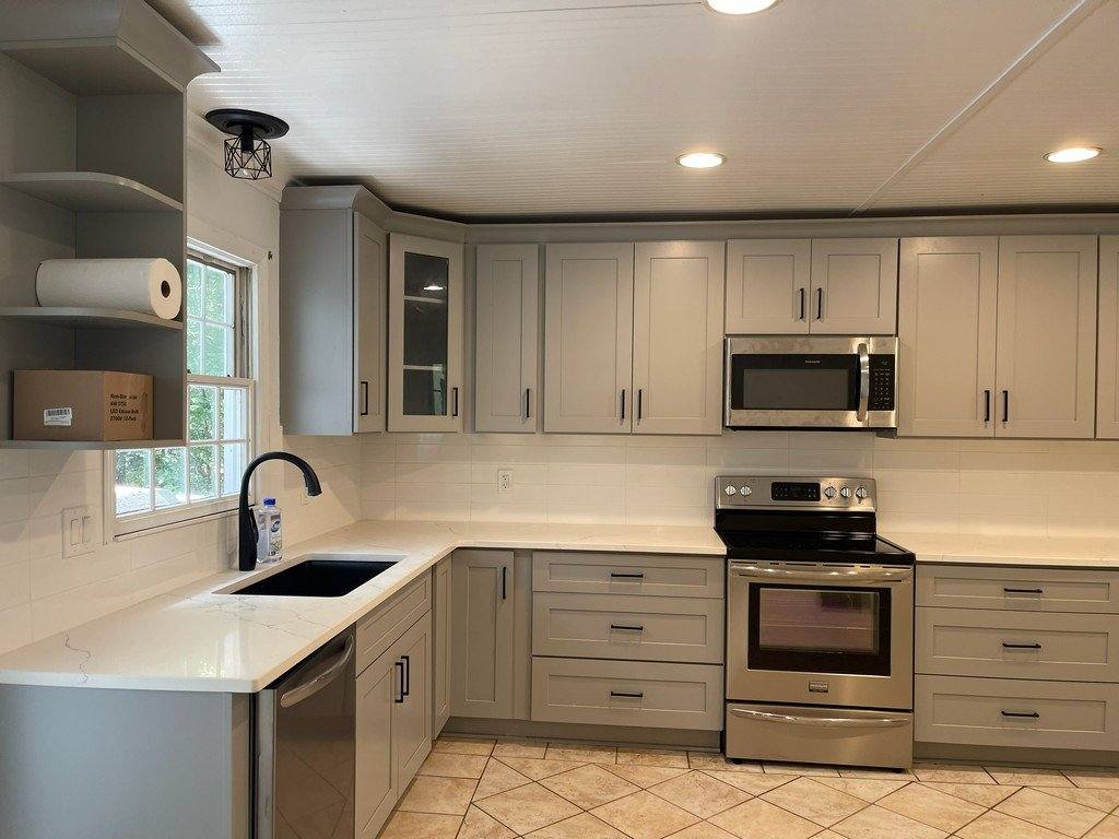 House for rent at 1975 Pilgrim Rd, Cumming, GA 30040