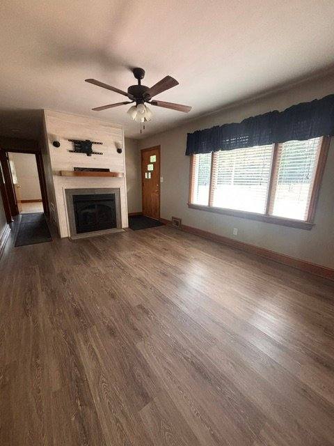 House for rent at 586 Graceland Dr, Bassett, VA 24055
