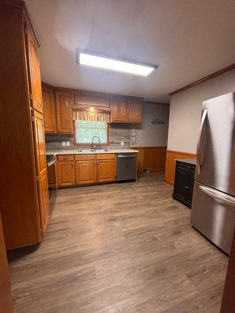 House for rent at 586 Graceland Dr, Bassett, VA 24055