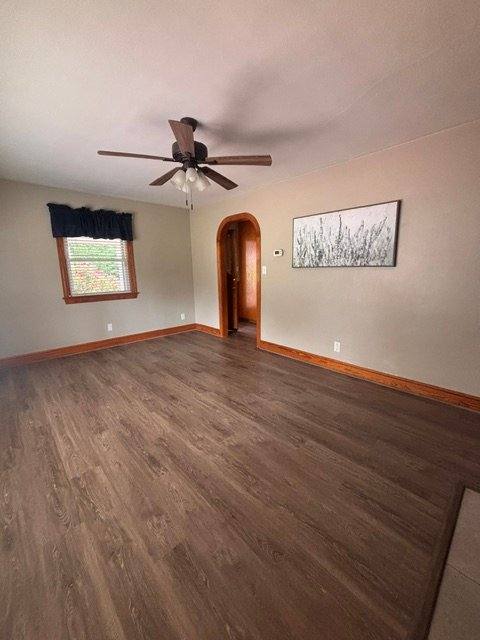 House for rent at 586 Graceland Dr, Bassett, VA 24055