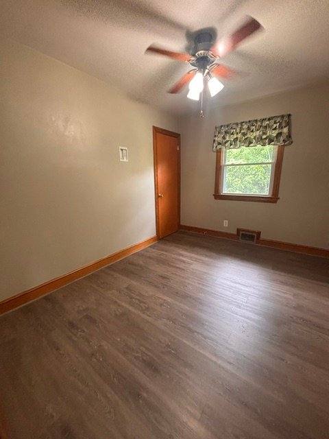 House for rent at 586 Graceland Dr, Bassett, VA 24055