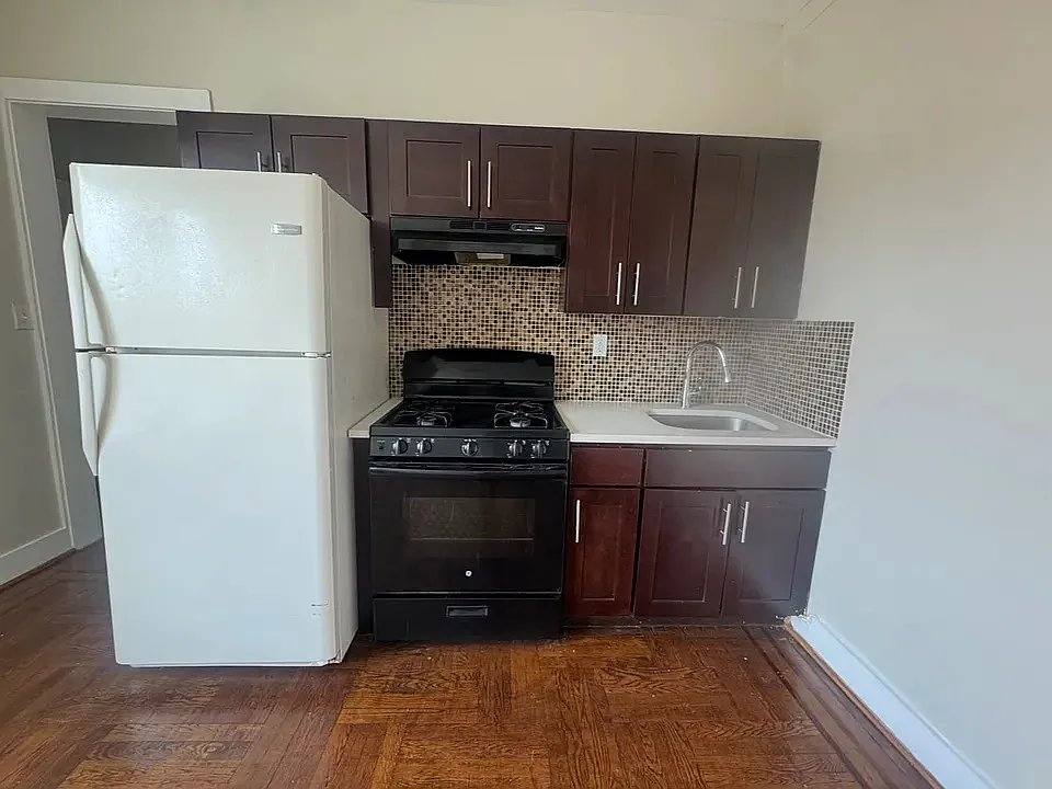 Apartment for rent at 901 Bergen St #3A, Newark, NJ 07112