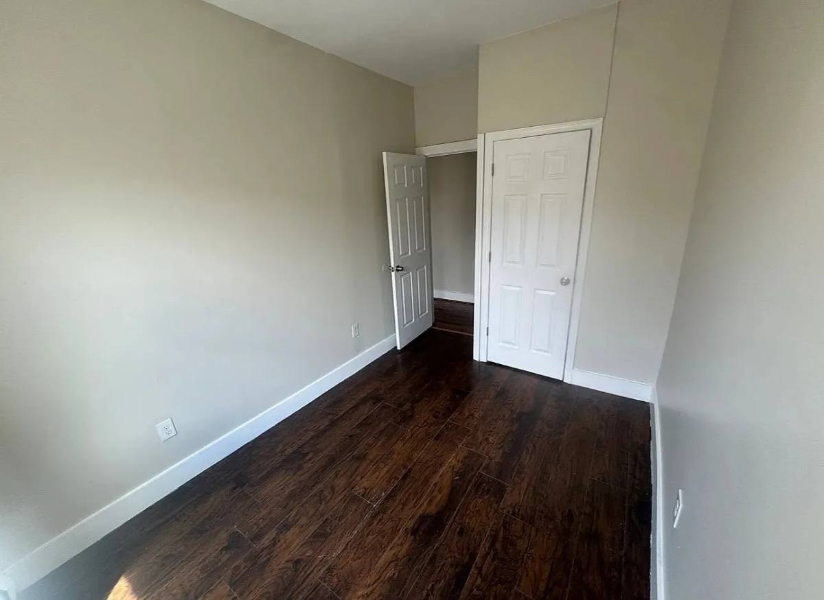 Apartment for rent at 901 Bergen St #3A, Newark, NJ 07112