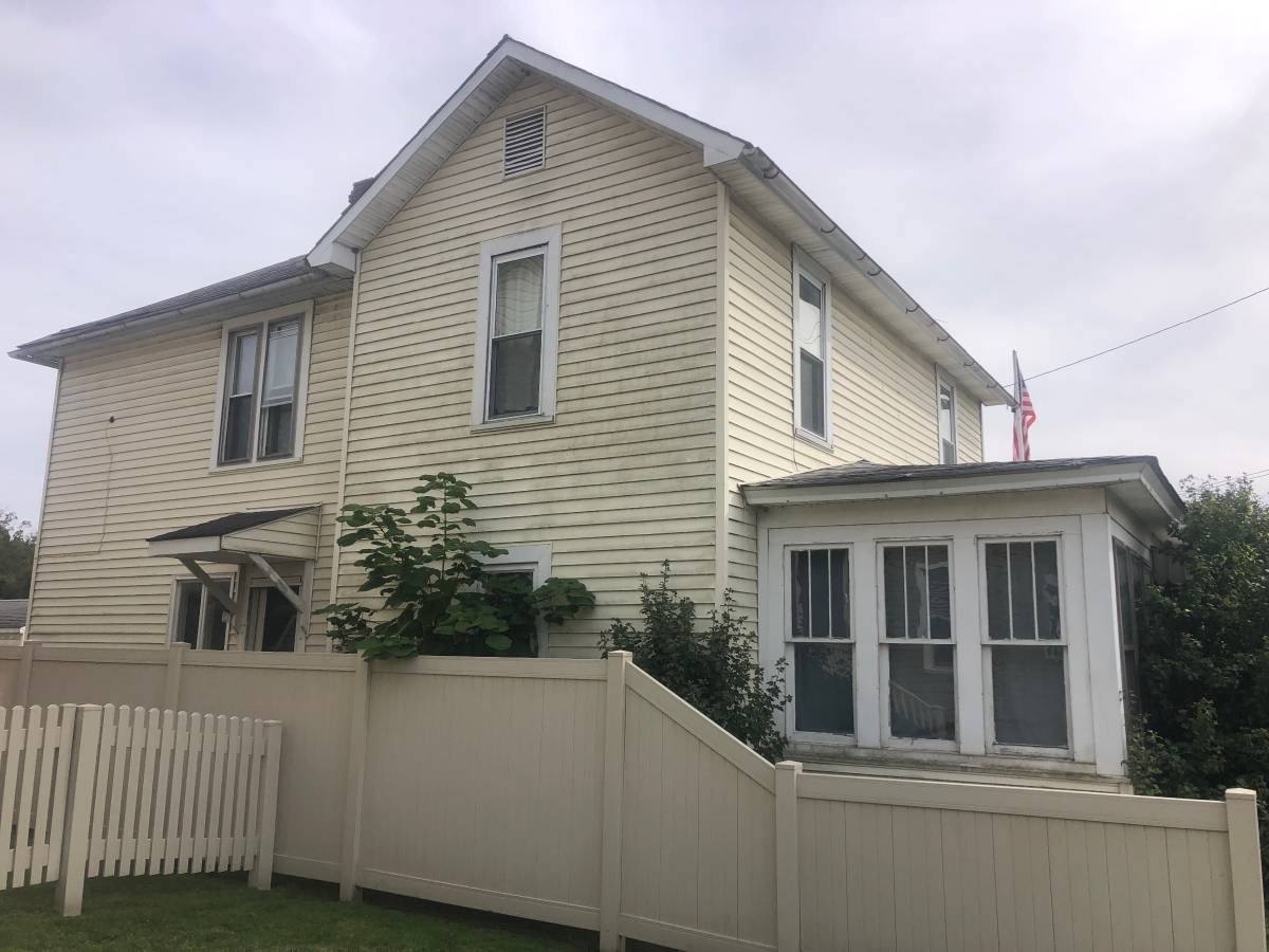 Apartment for rent at 3300 N Main St #2, Sandy Lake, PA 16145