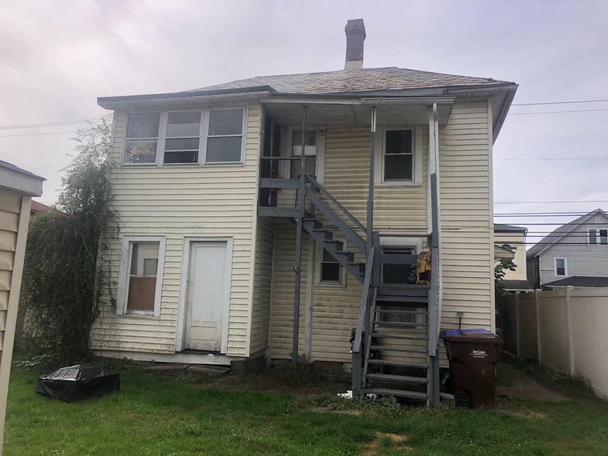 Apartment for rent at 3300 N Main St #2, Sandy Lake, PA 16145