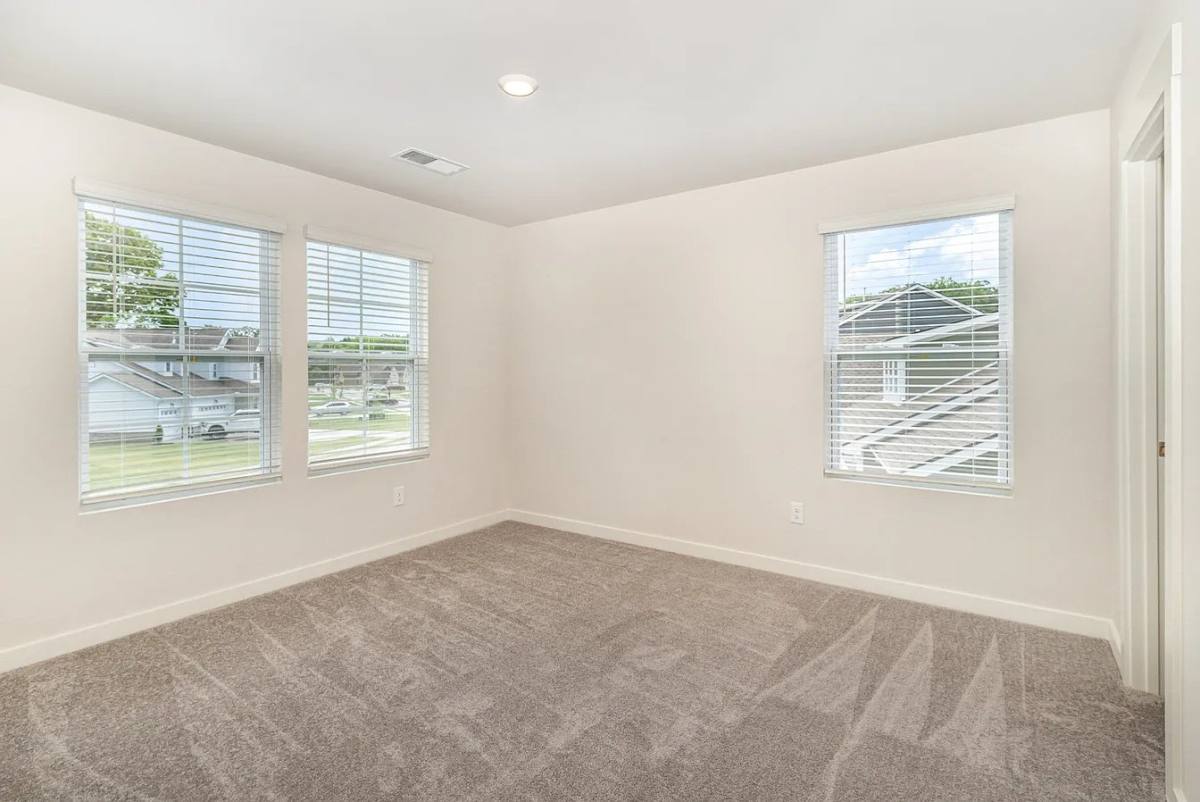 House for rent at 531 Sugarberry Court, Clarksville, TN 37043
