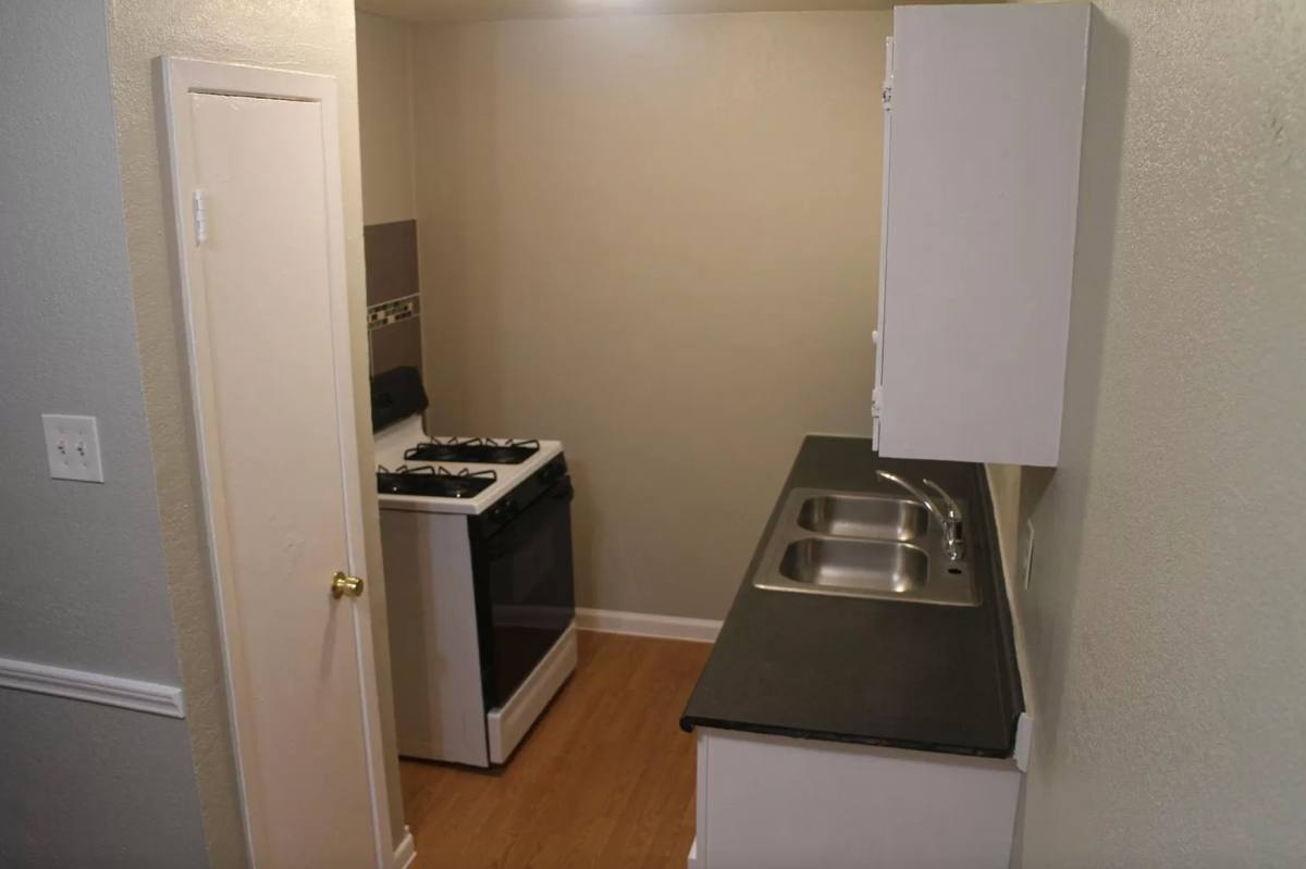Apartment for rent at 223 Kelsey #5, San Antonio, TX 78221