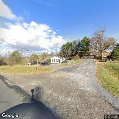 House for rent at 6 Hundley Mill Rd, Staunton, VA 24401