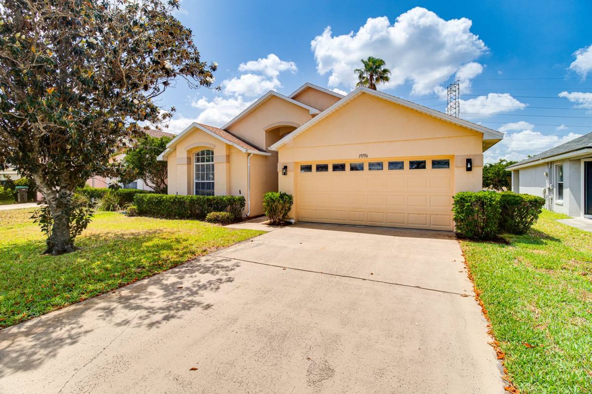 House for rent at 19756 Glen Elm Way, Orlando, FL 32833
