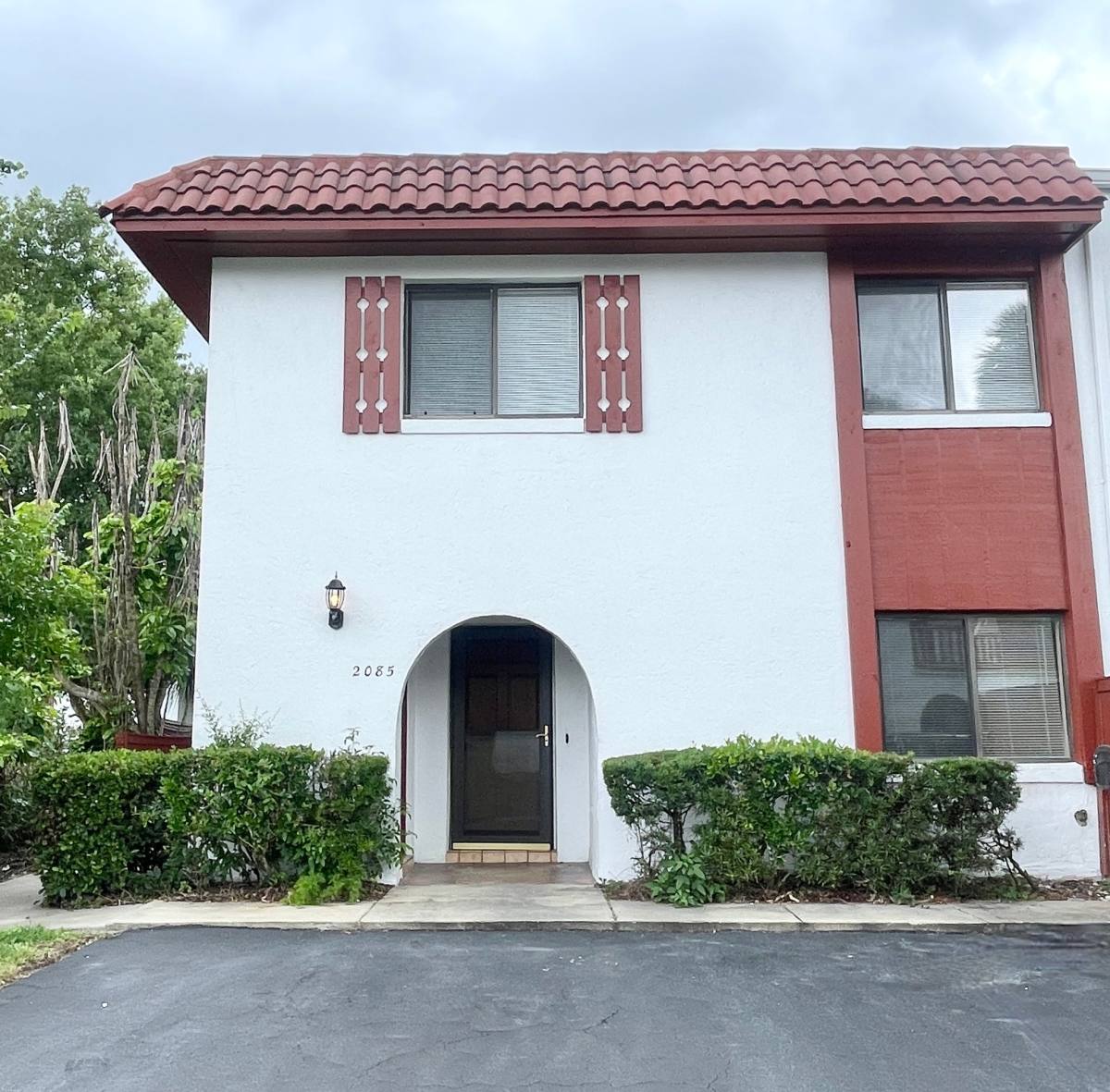 Condo for rent at 2085 Oak Meadow Circle, Daytona Beach, FL 32119