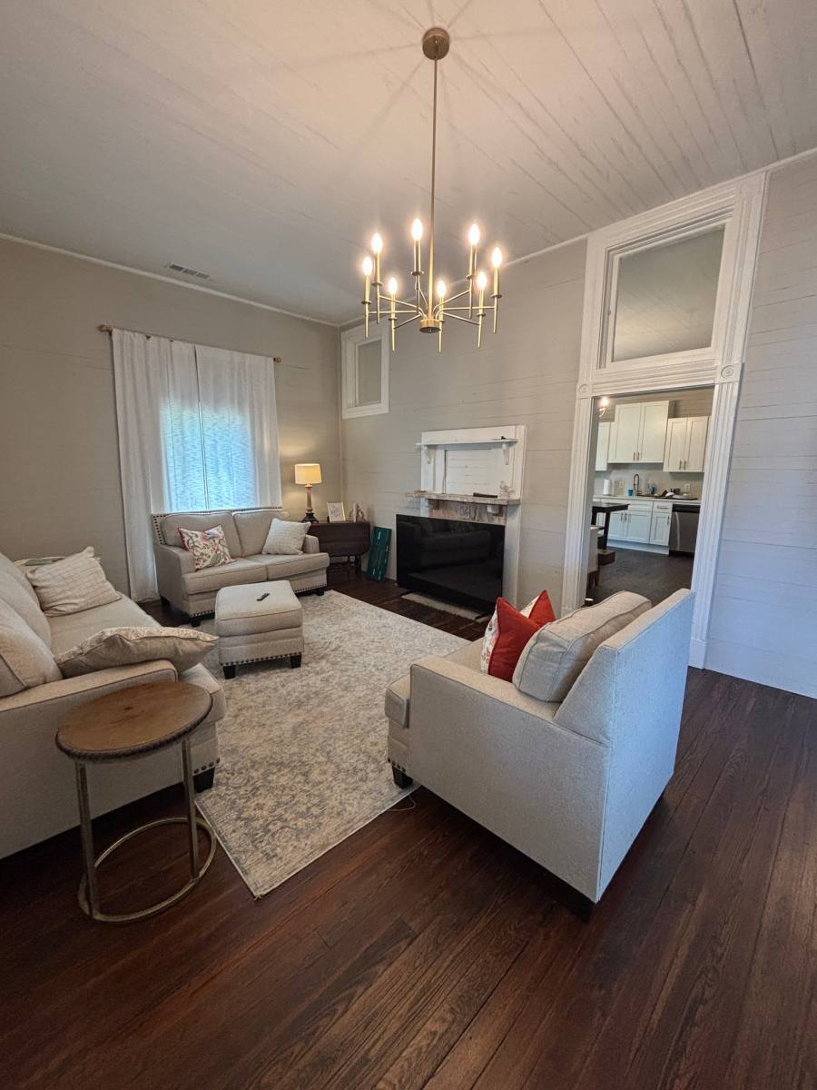 House for rent at 380 Conifer Lane, Ball Ground, GA 30107