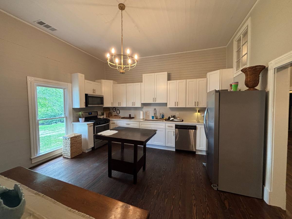 House for rent at 380 Conifer Lane, Ball Ground, GA 30107
