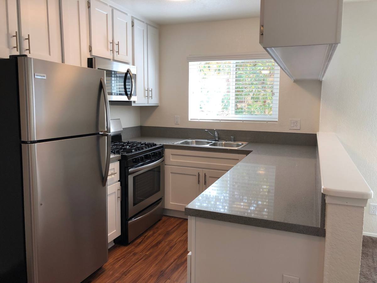 Apartment for rent at 374 Moss St #19, Chula Vista, CA 91911