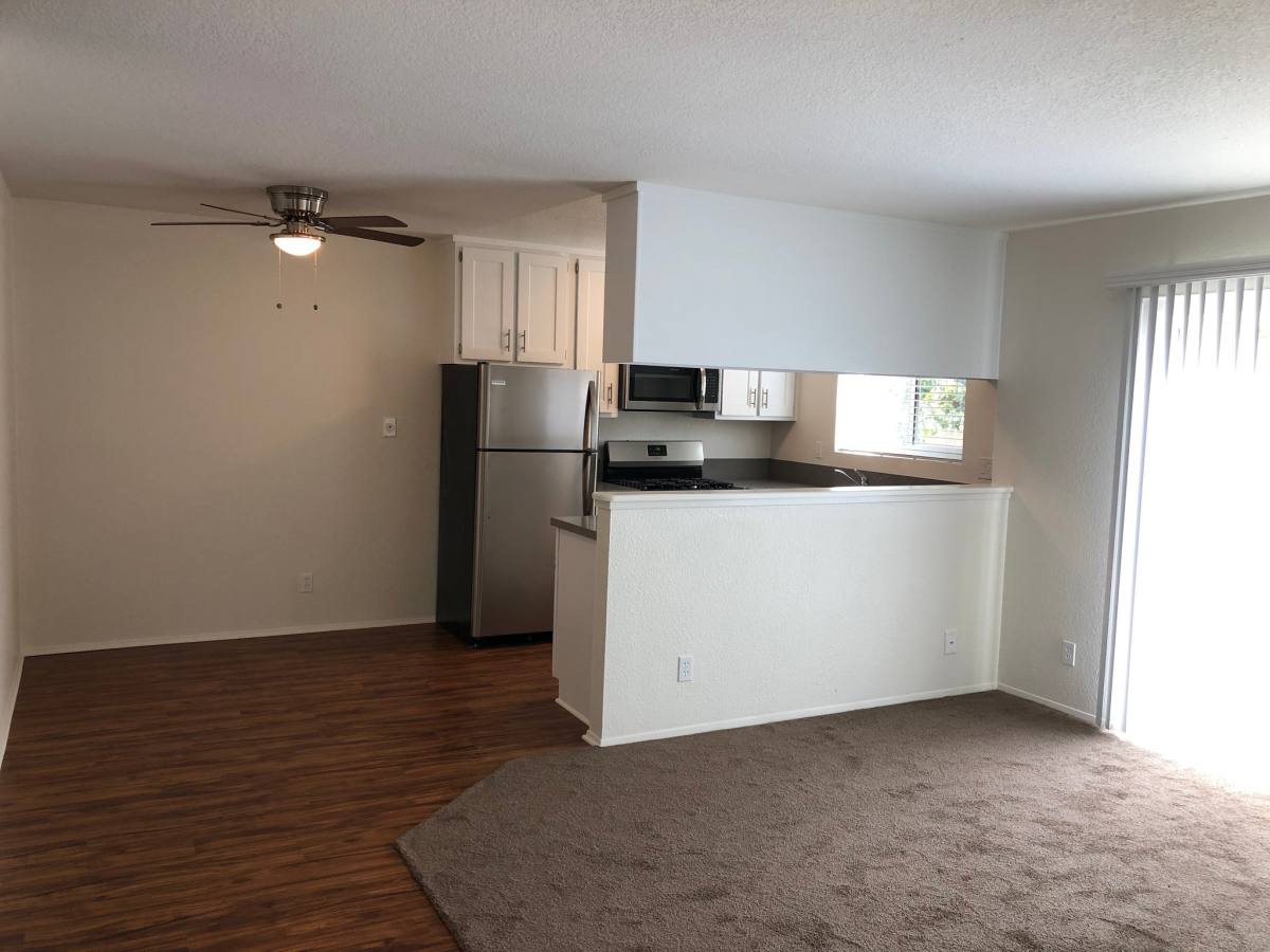 Apartment for rent at 374 Moss St #19, Chula Vista, CA 91911