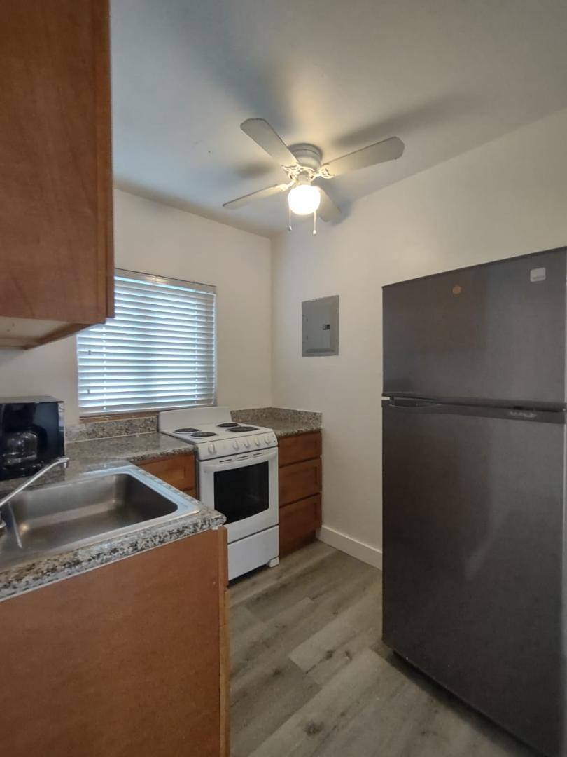 Apartment for rent at 635 SW 16 Ave #3, Miami, FL 33135