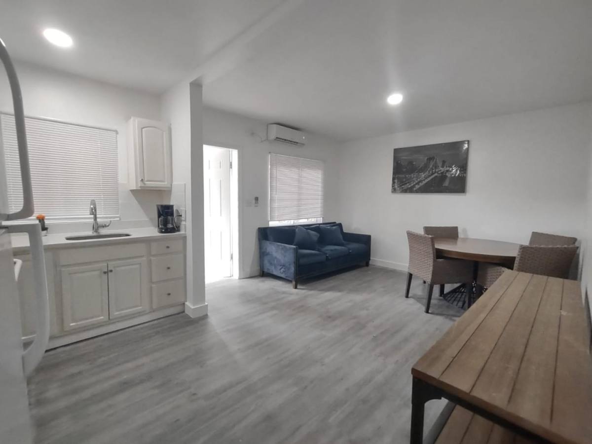 Apartment for rent at 635 SW 16 Ave #3, Miami, FL 33135