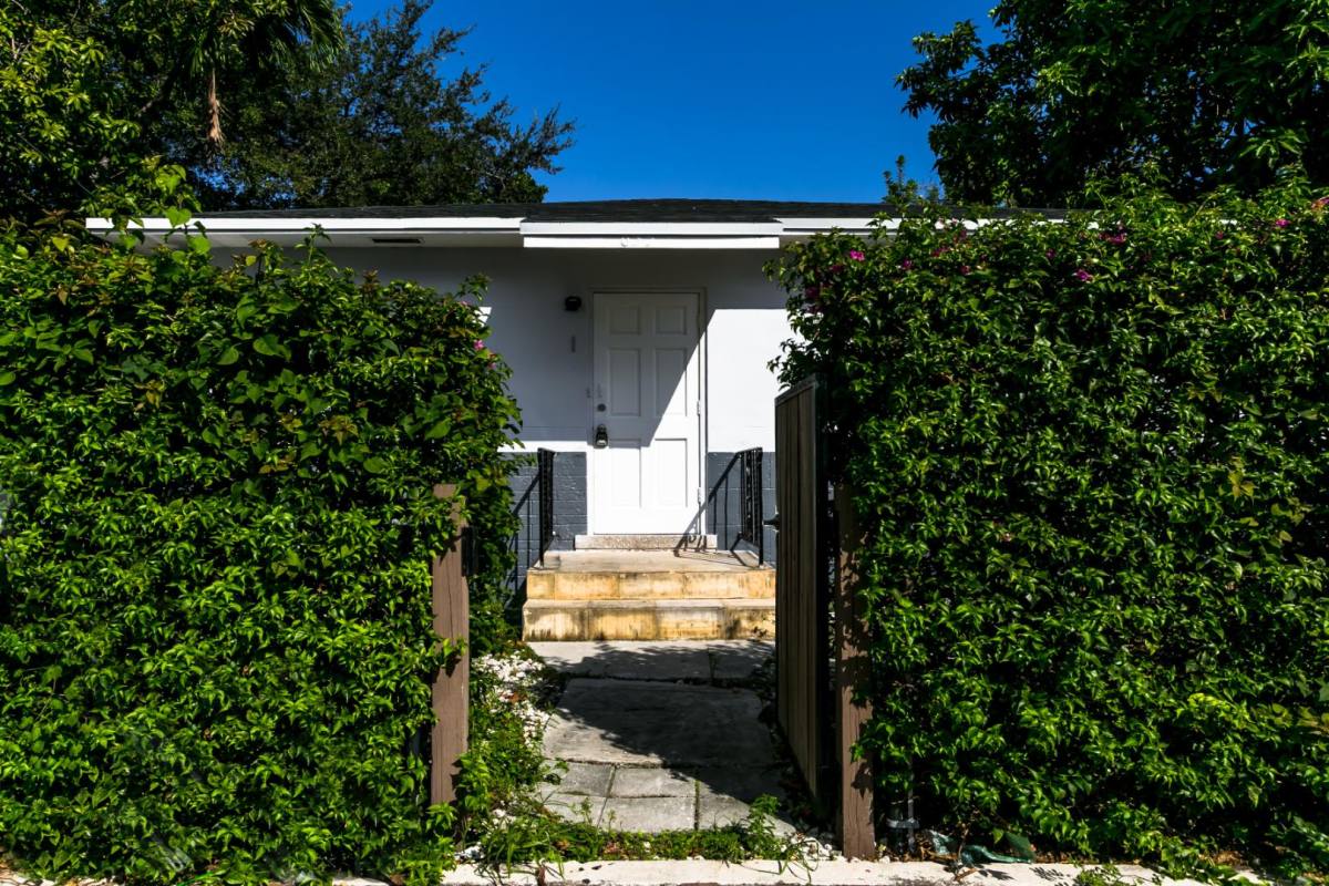 Apartment for rent at 635 SW 16 Ave #3, Miami, FL 33135