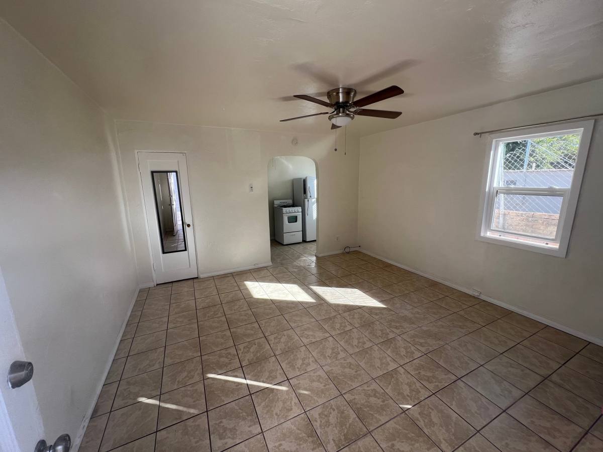 House for rent at 563 S 1st Ave, Yuma, AZ 85364