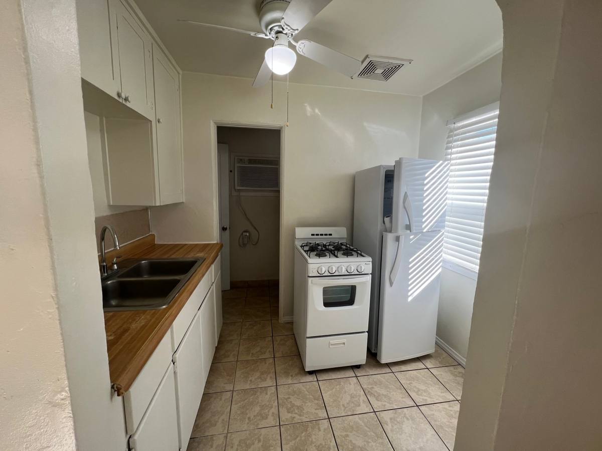 House for rent at 563 S 1st Ave, Yuma, AZ 85364