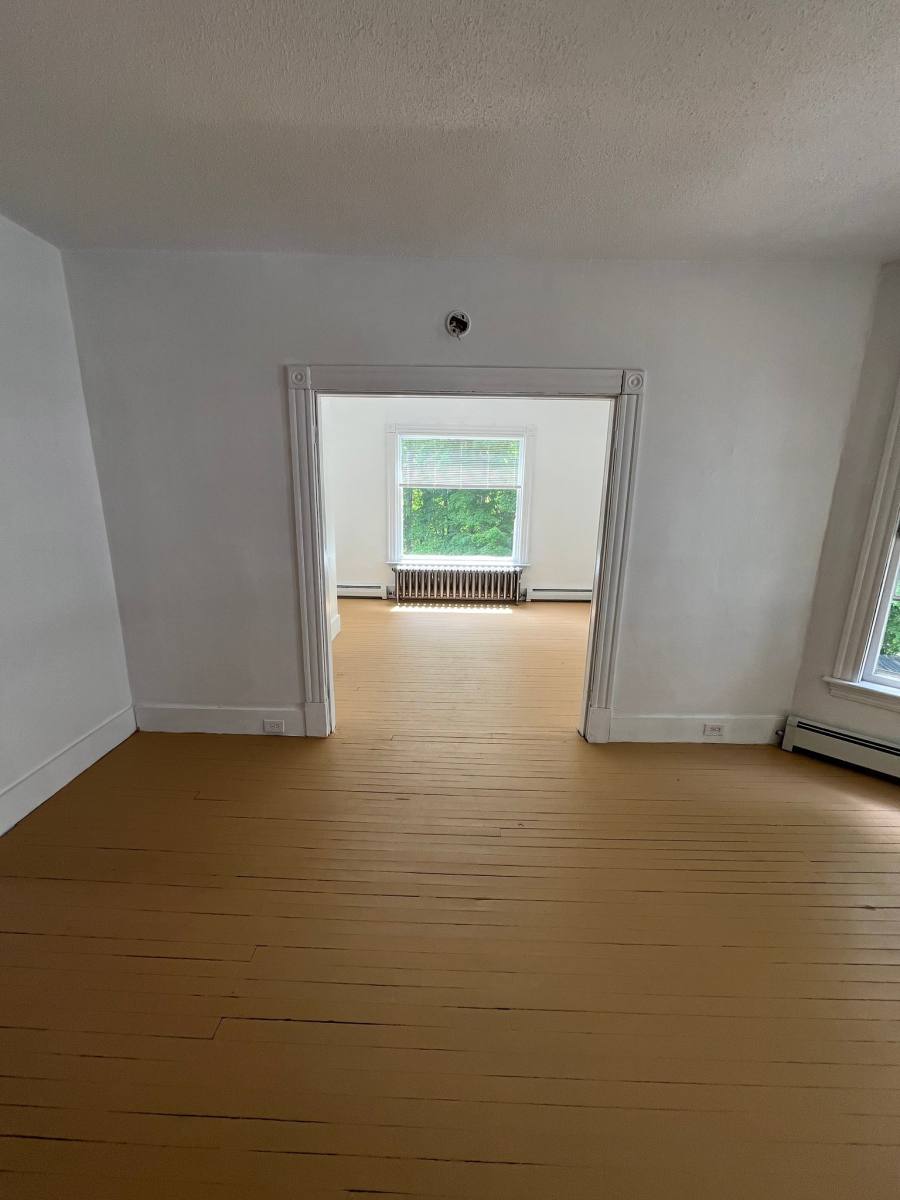 Apartment for rent at 59 Wall St #4, Springfield, VT 05156