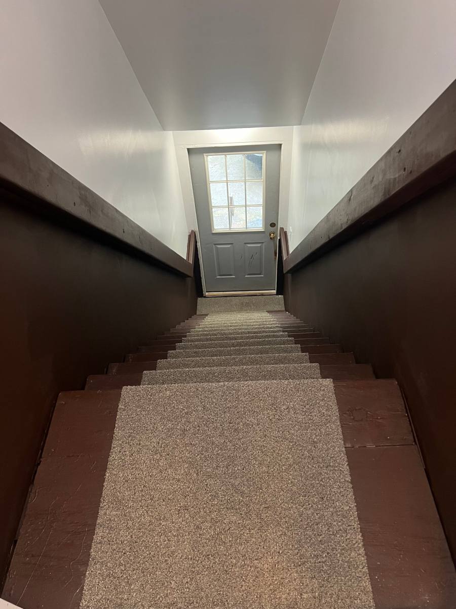 Apartment for rent at 59 Wall St #4, Springfield, VT 05156