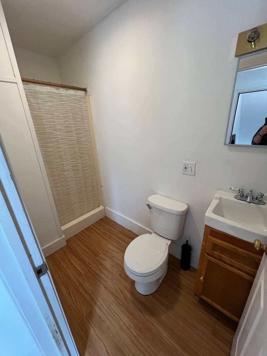 Apartment for rent at 59 Wall St #4, Springfield, VT 05156