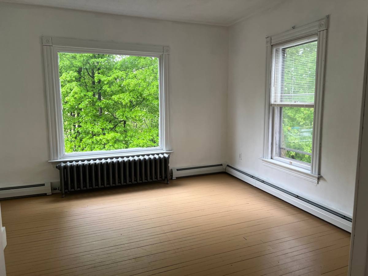 Apartment for rent at 59 Wall St #4, Springfield, VT 05156