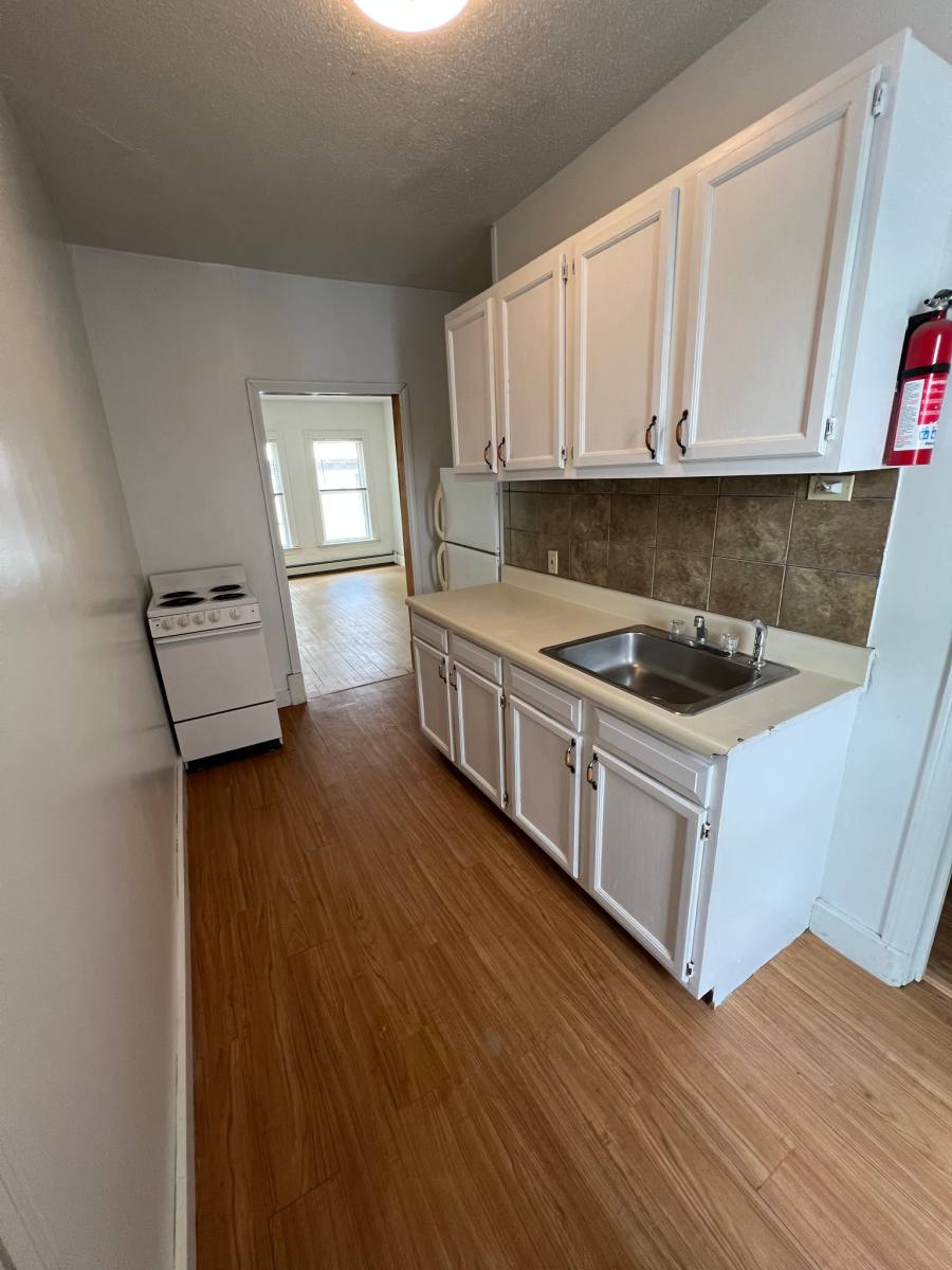 Apartment for rent at 59 Wall St #4, Springfield, VT 05156
