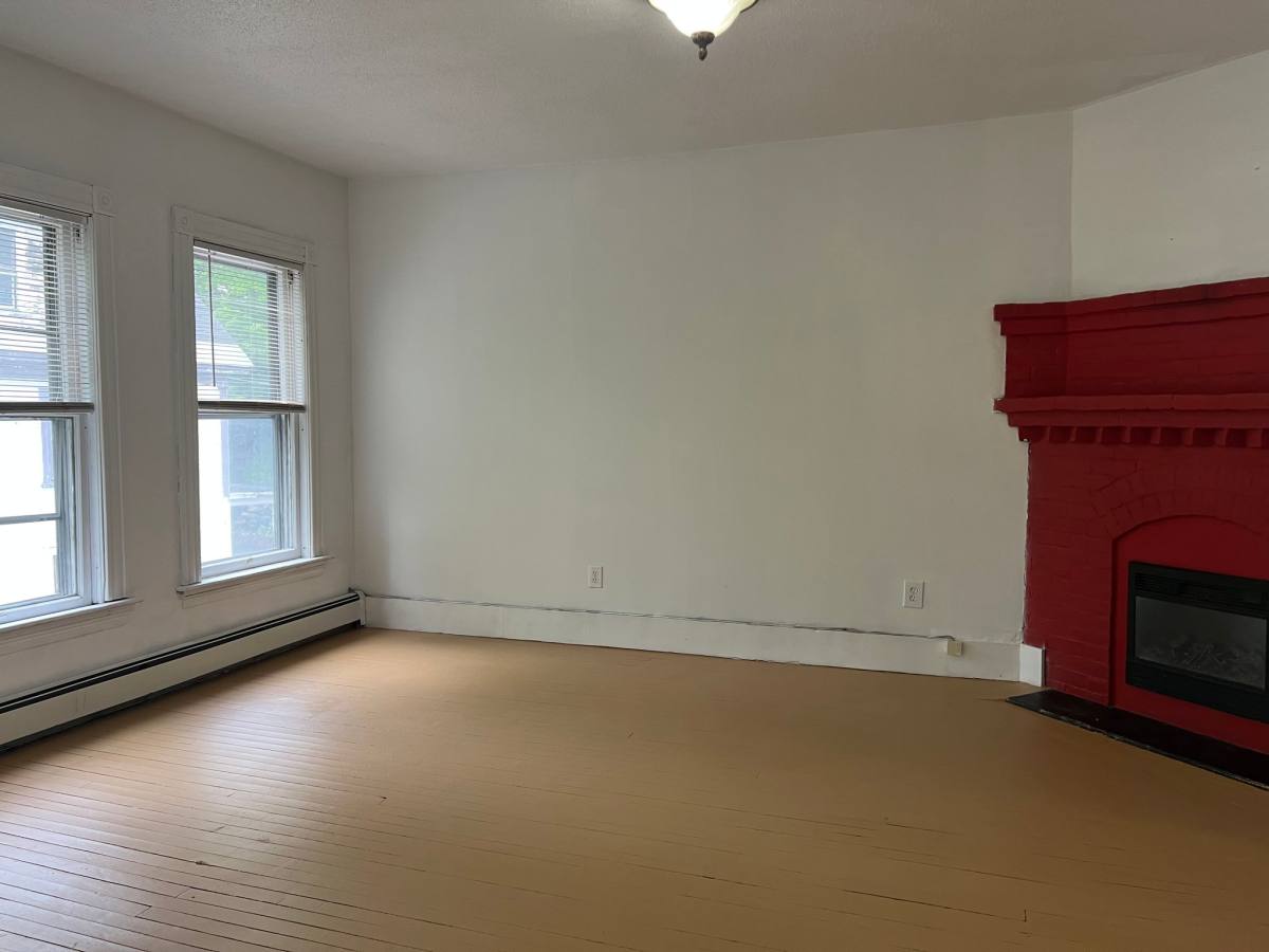 Apartment for rent at 59 Wall St #4, Springfield, VT 05156