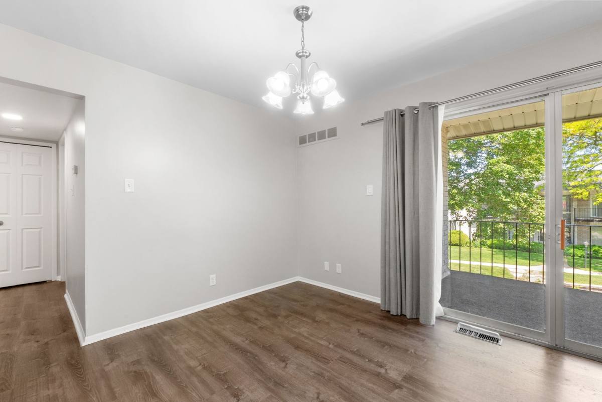 Condo for rent at 8657 Kennedy Circle #7, Warren, MI 48093