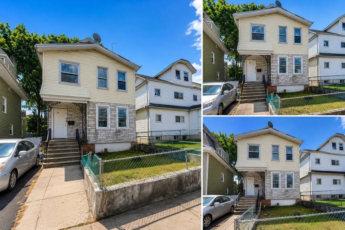 Apartment for rent at 120 Scheerer Ave #120-2, Newark, NJ 07112