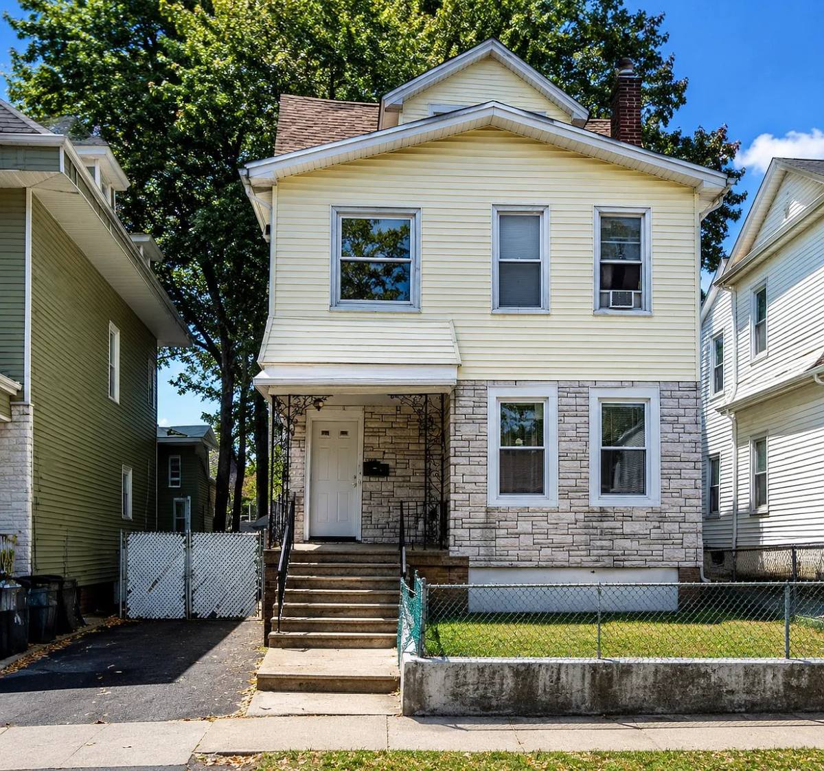Apartment for rent at 120 Scheerer Ave #120-2, Newark, NJ 07112