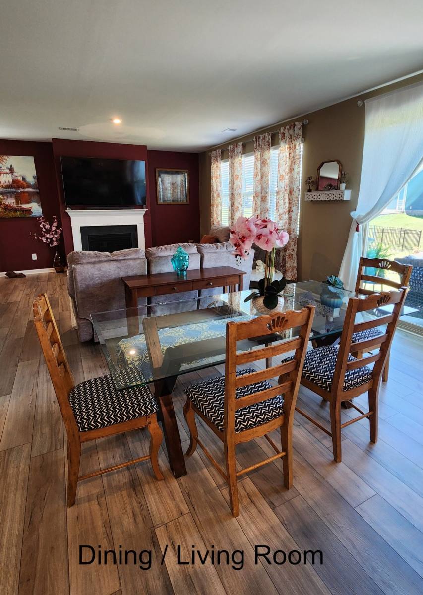 House for rent at 2538 Tillman St, Monroe, NC 28112