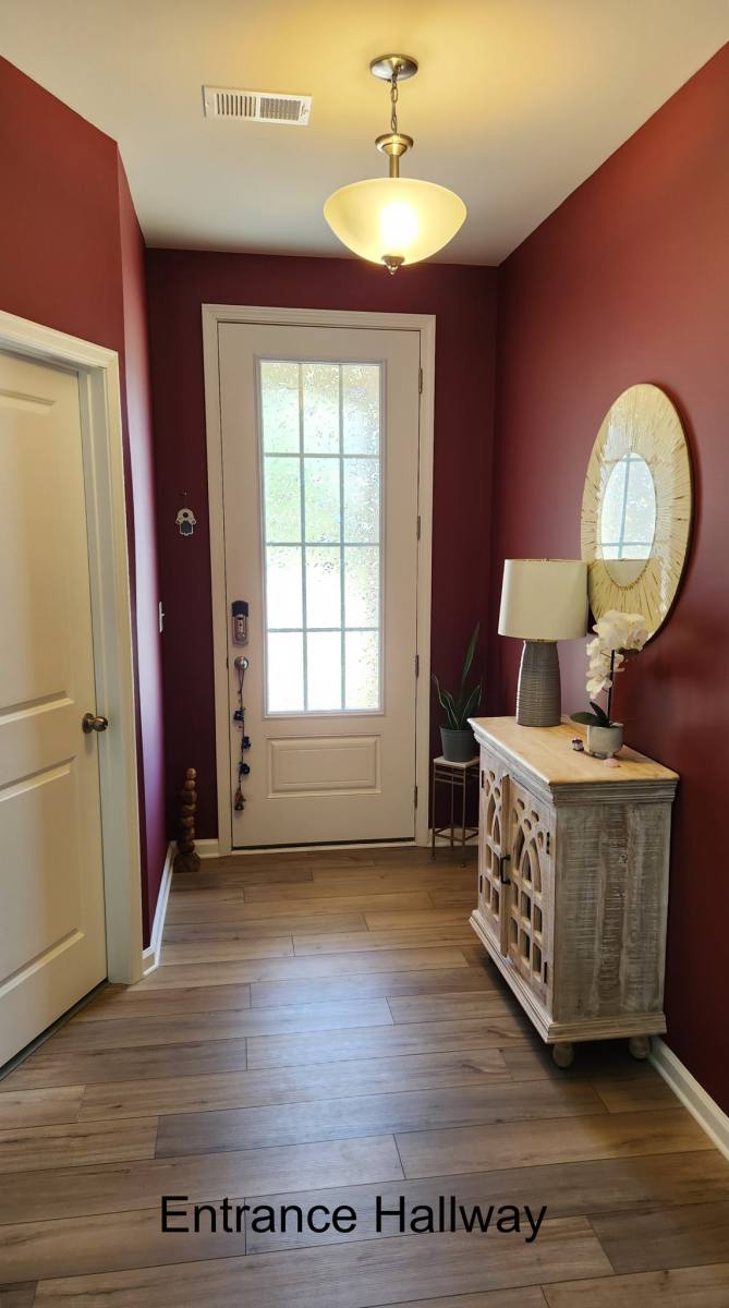House for rent at 2538 Tillman St, Monroe, NC 28112