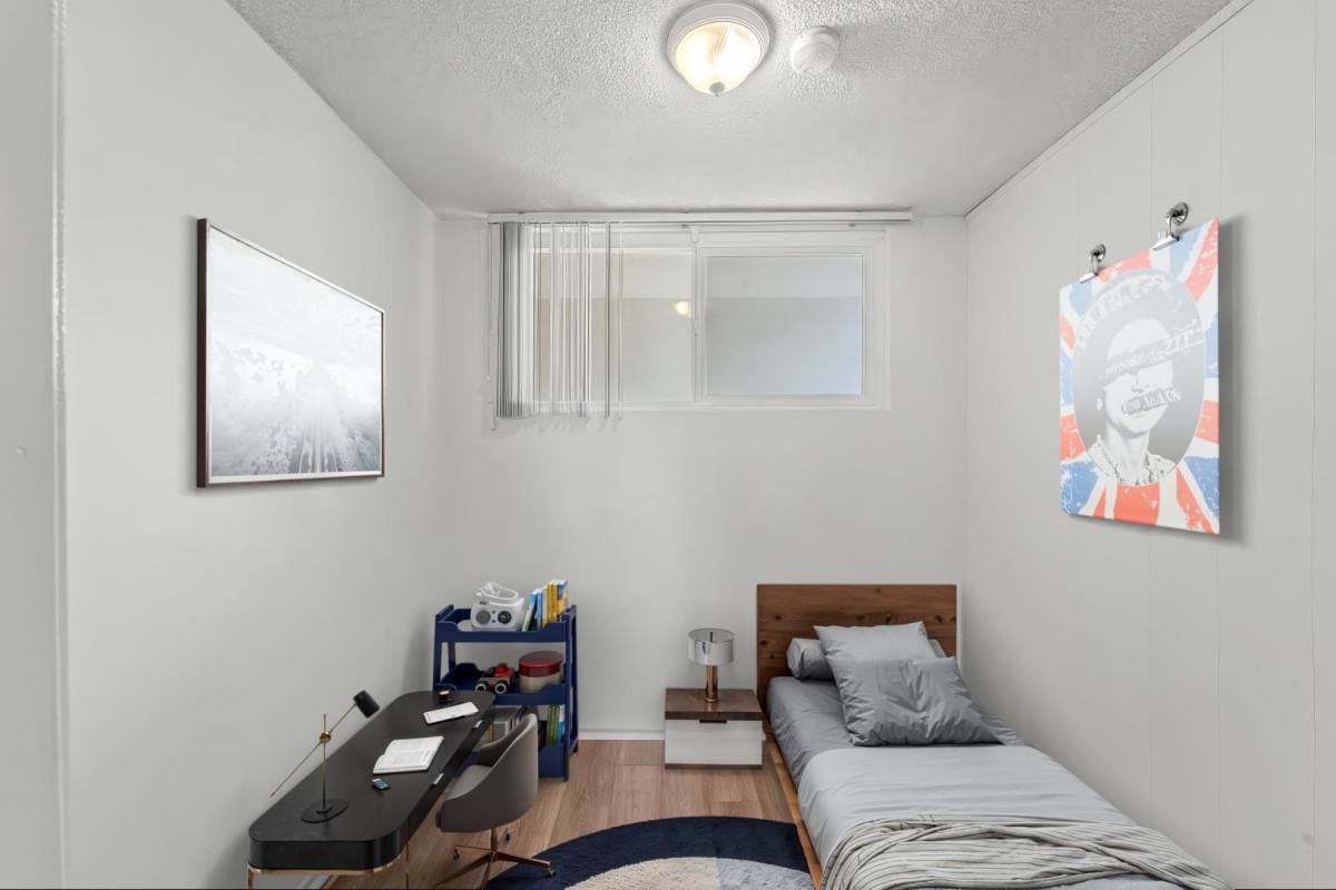 Apartment for rent at 691 Levering Ave #28, Los Angeles, CA 90024