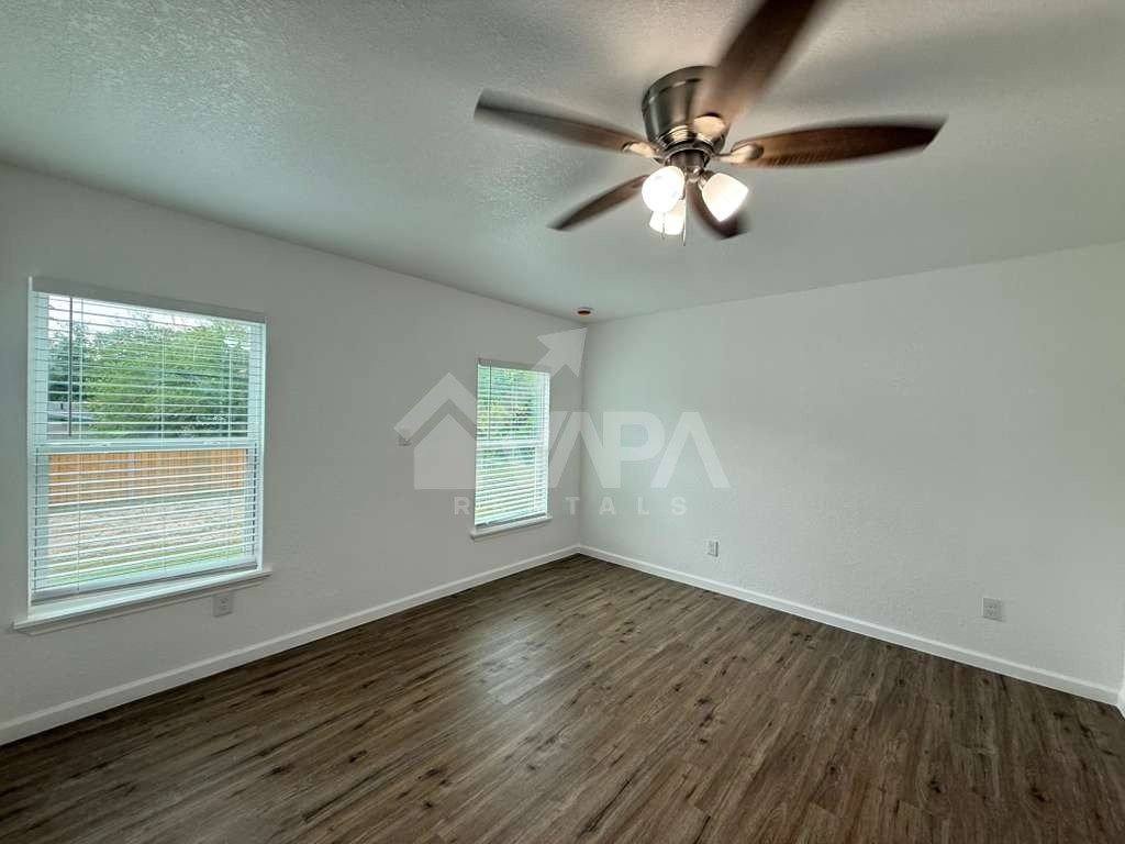 House for rent at 242 Glamis Ave, San Antonio, TX 78223