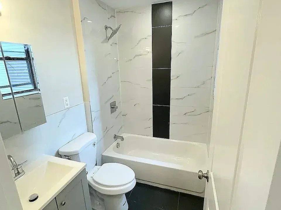 Apartment for rent at 383-385 Avon Ave #2L, Newark, NJ 07108