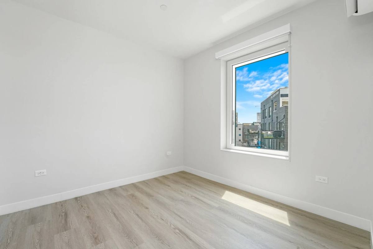 Apartment for rent at 680 N May St, Chicago, IL 60642