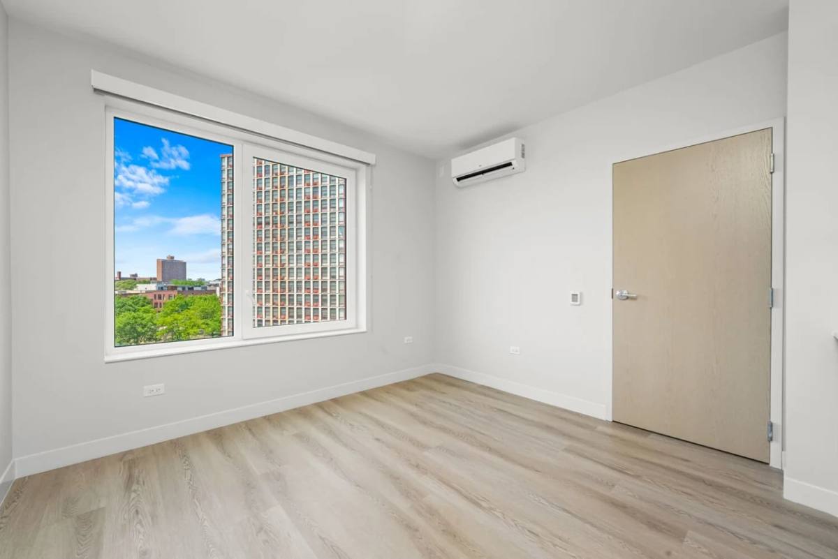 Apartment for rent at 680 N May St, Chicago, IL 60642